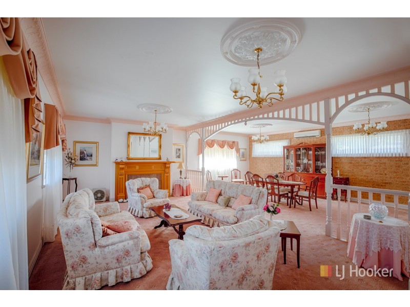 13 Ordnance Avenue, Lithgow NSW 2790