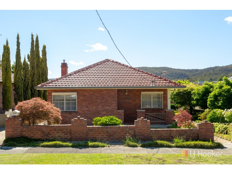 13 Ordnance Avenue, Lithgow NSW 2790