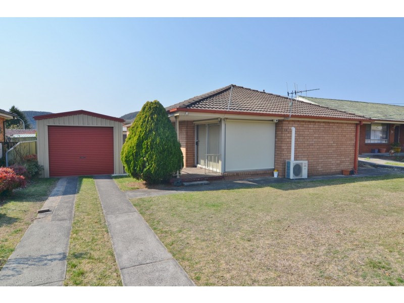 25 Bayonet Street, Lithgow NSW 2790