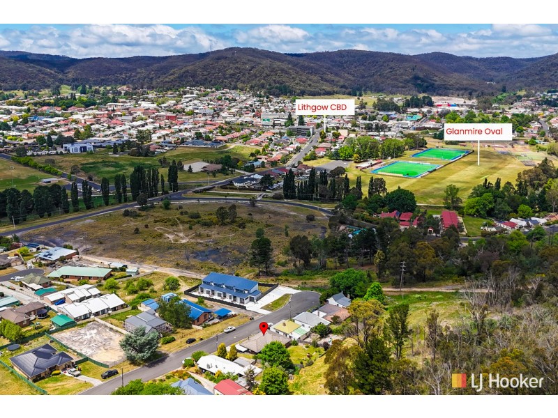 9 Hepburn Street, Lithgow NSW 2790