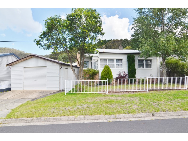 5 West Street, Lithgow NSW 2790