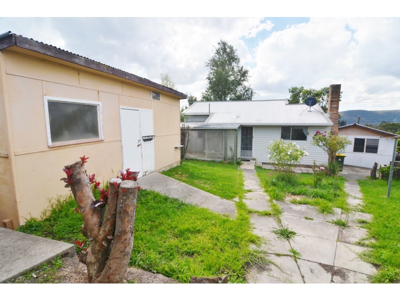 5 West Street, Lithgow NSW 2790