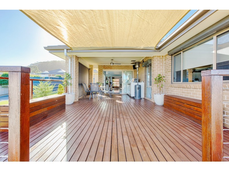 7 Sandalwood Drive, Lithgow NSW 2790