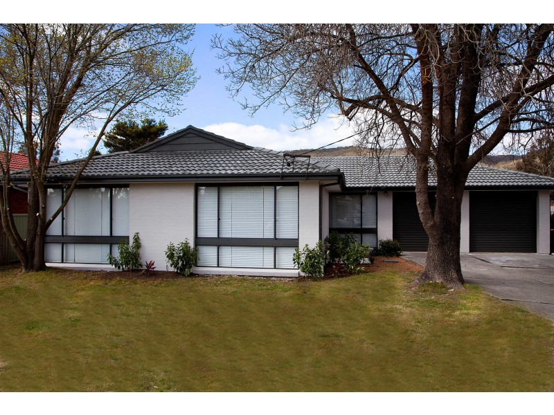 47 Hassans Walls Road, Lithgow NSW 2790