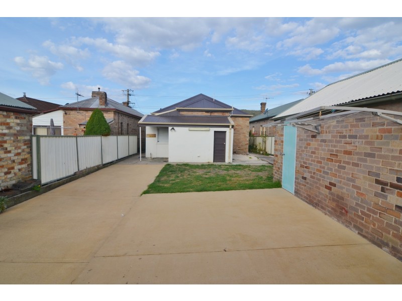 52 Laurence Street, Lithgow NSW 2790