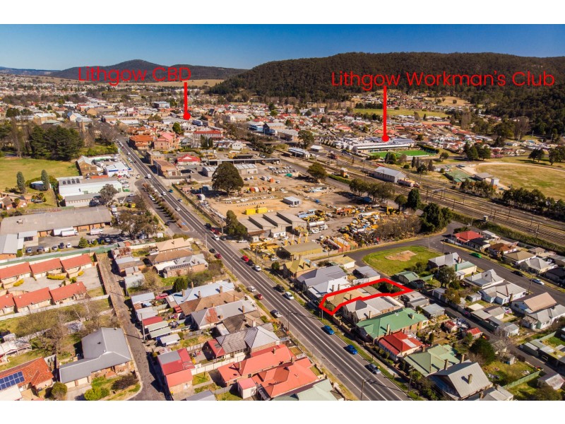 130 Mort Street, Lithgow NSW 2790