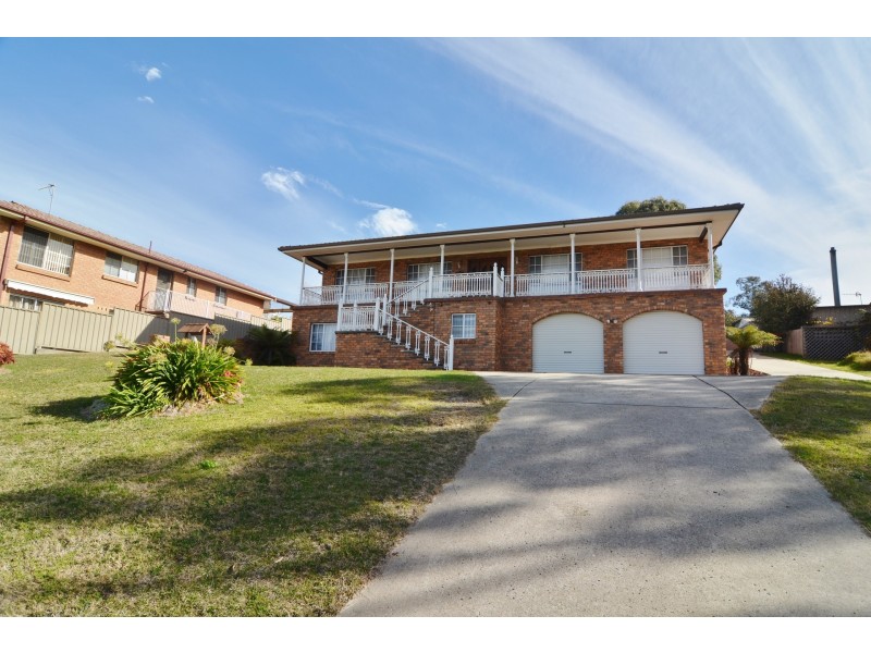 7 Burton Street, Portland NSW 2847