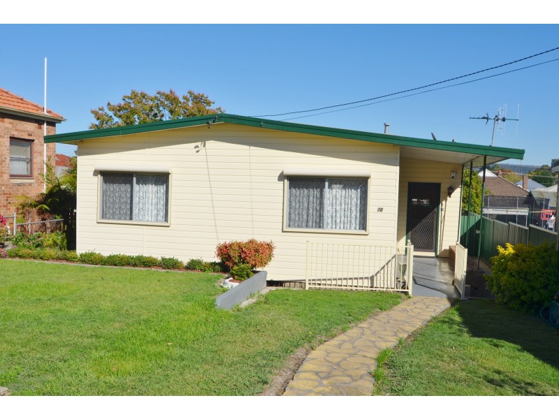 70 Ferro Street, Lithgow NSW 2790