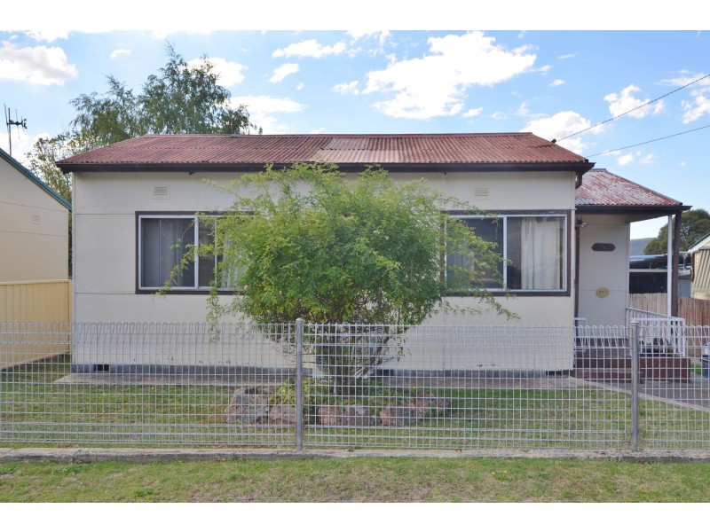 10 First Street, Lithgow NSW 2790