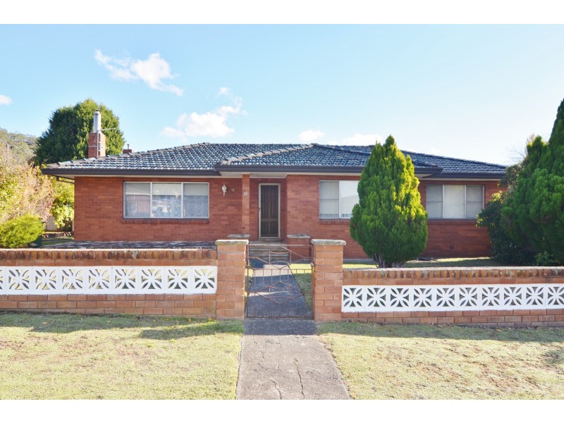 22 Wattle Grove, Lithgow NSW 2790