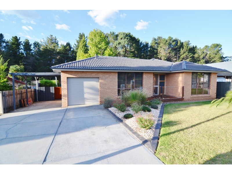 14 Blaxland Street, Wallerawang NSW 2845