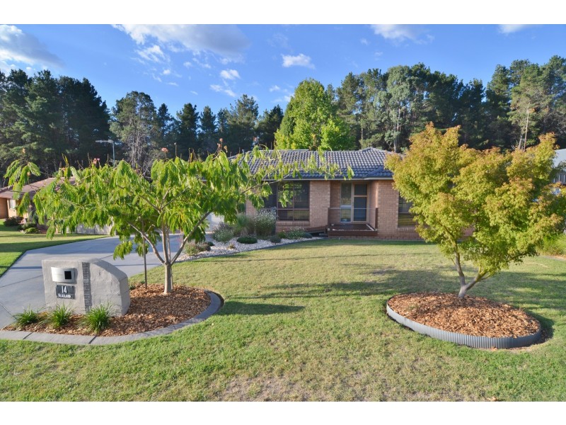 14 Blaxland Street, Wallerawang NSW 2845