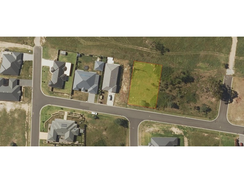 Lot 214 Thornton Avenue, Lithgow NSW 2790