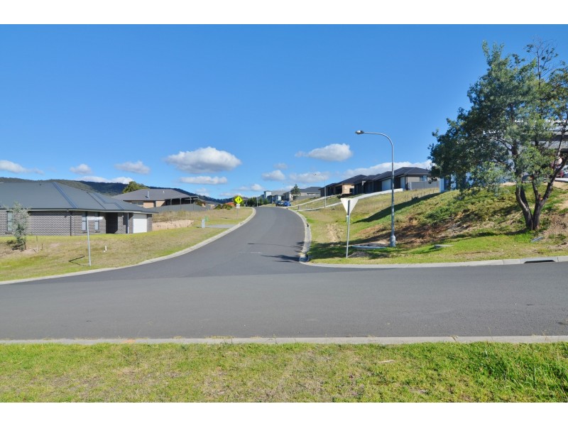 Lot 214 Thornton Avenue, Lithgow NSW 2790