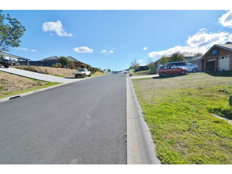 Lot 214 Thornton Avenue, Lithgow NSW 2790