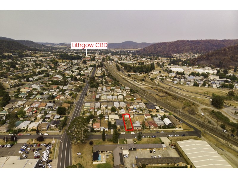 50 Clwydd Street, Lithgow NSW 2790