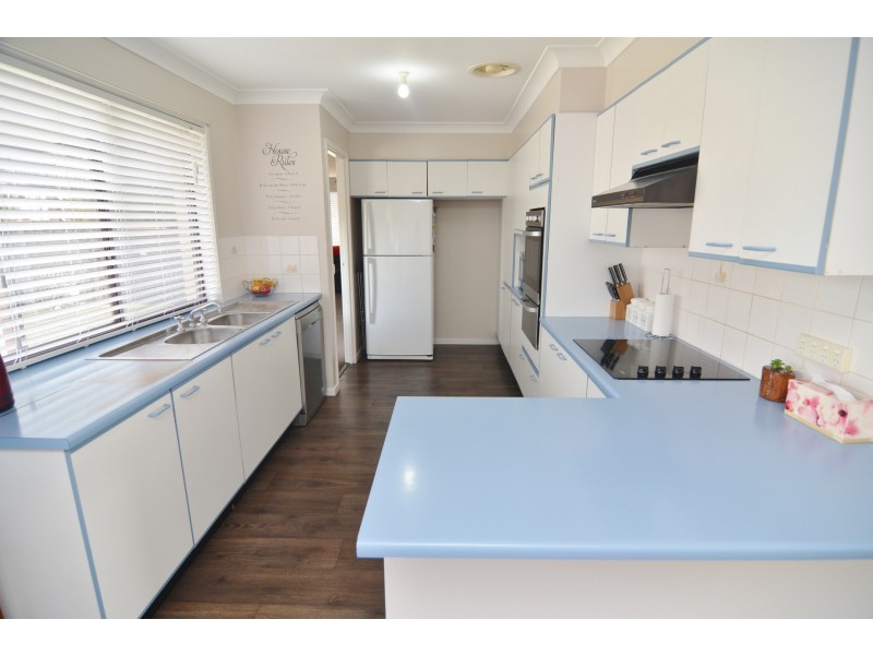 15 Inner Crescent, Lithgow NSW 2790