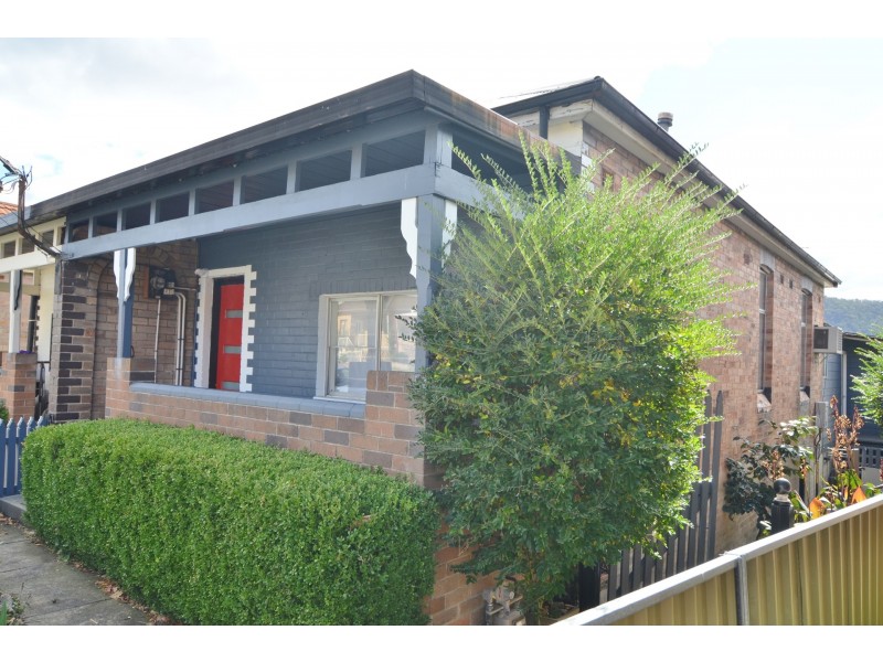 28 Lett Street, Lithgow NSW 2790