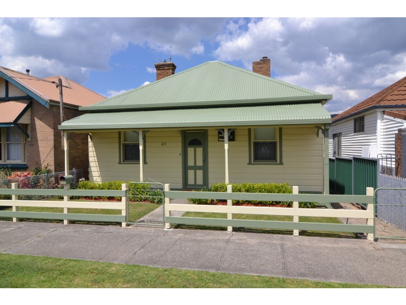 49 Academy Street, Lithgow NSW 2790