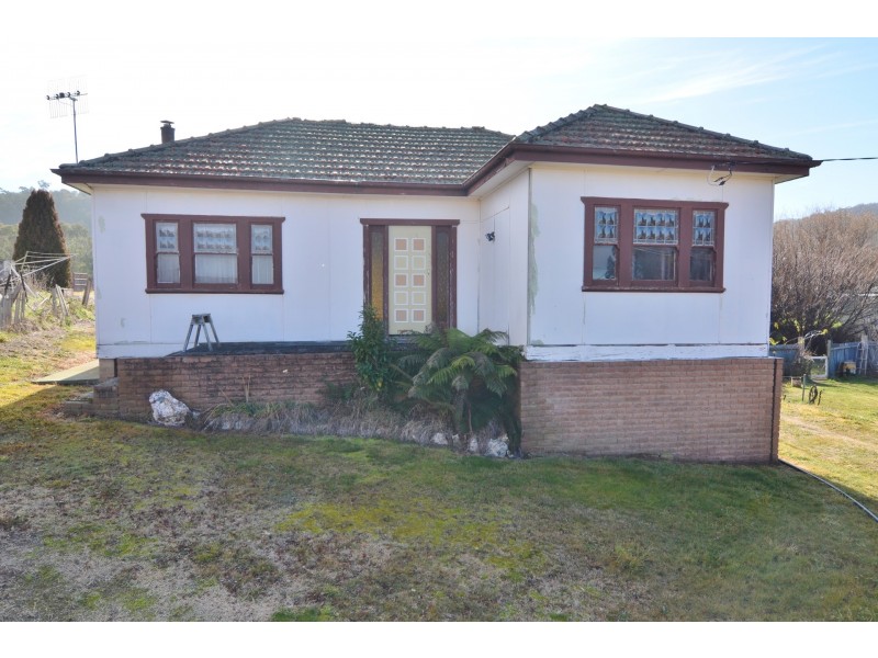 20 Watson Avenue, Cullen Bullen NSW 2790