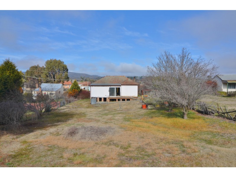 20 Watson Avenue, Cullen Bullen NSW 2790