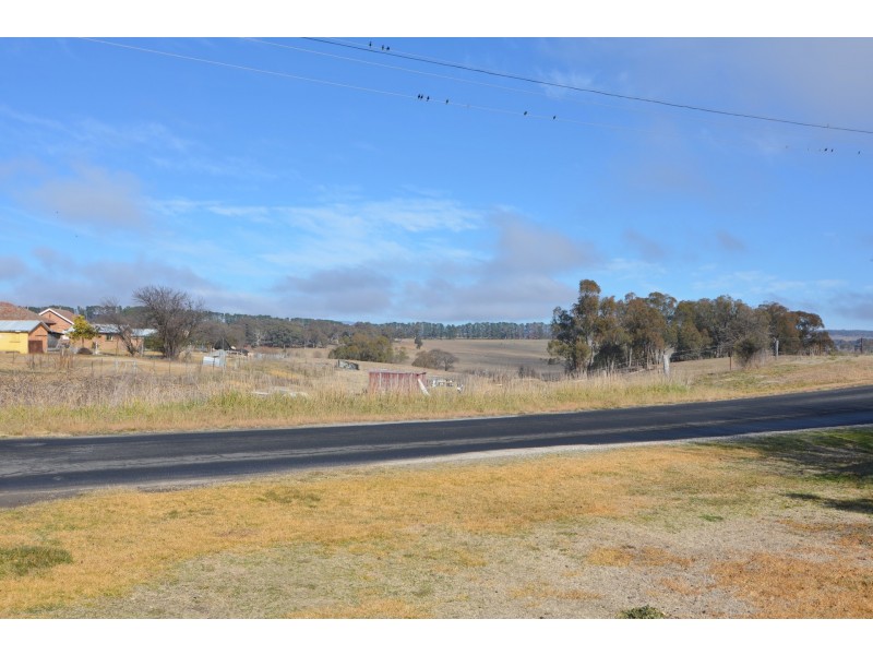 20 Watson Avenue, Cullen Bullen NSW 2790