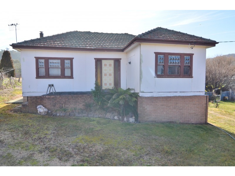 20 Watson Avenue, Cullen Bullen NSW 2790