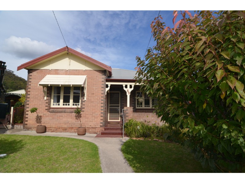 55 Lett Street, Lithgow NSW 2790