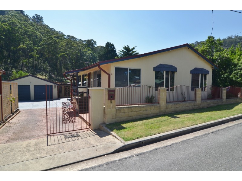 3 Woolnough Street, Lithgow NSW 2790