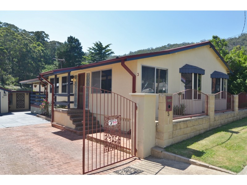 3 Woolnough Street, Lithgow NSW 2790