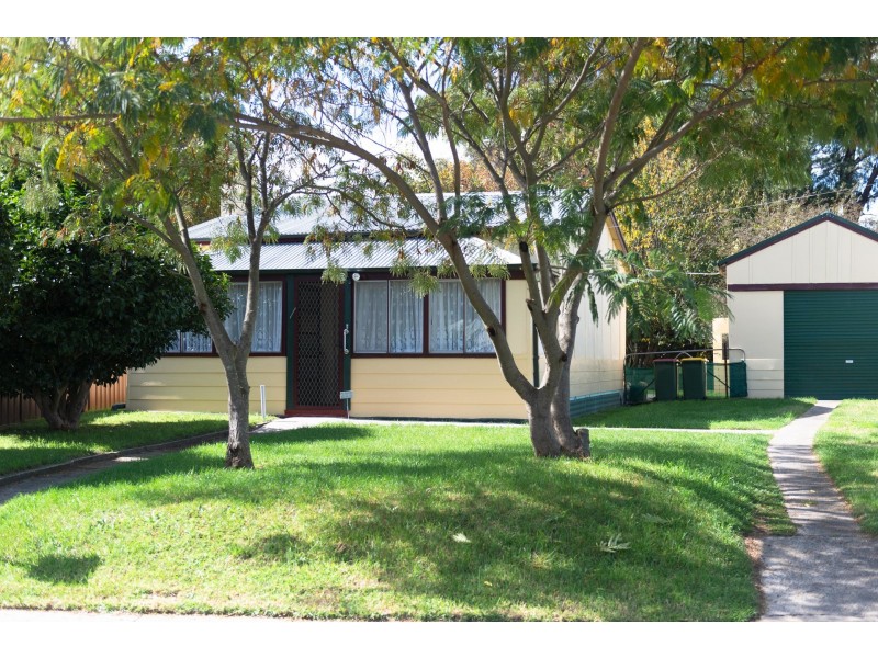 41 Coalbrook Street, Lithgow NSW 2790