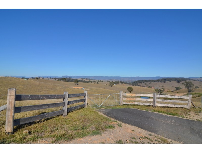 21 Delaney Drive, Little Hartley NSW 2790