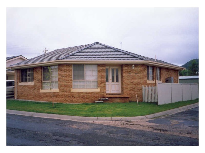 Lithgow NSW 2790
