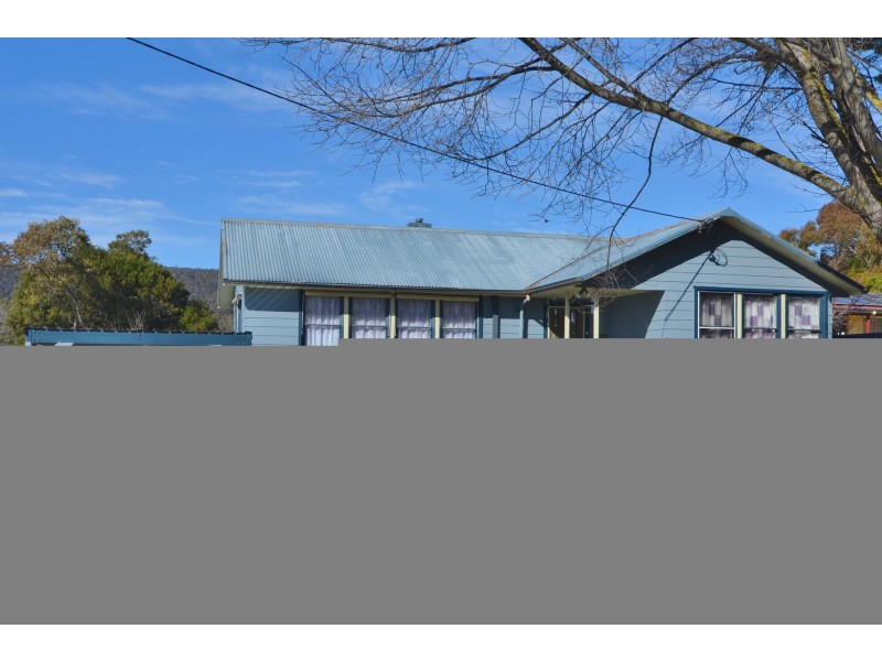 40 Bayonet Street, Lithgow NSW 2790