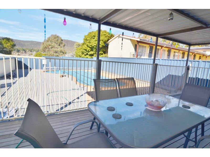 40 Bayonet Street, Lithgow NSW 2790
