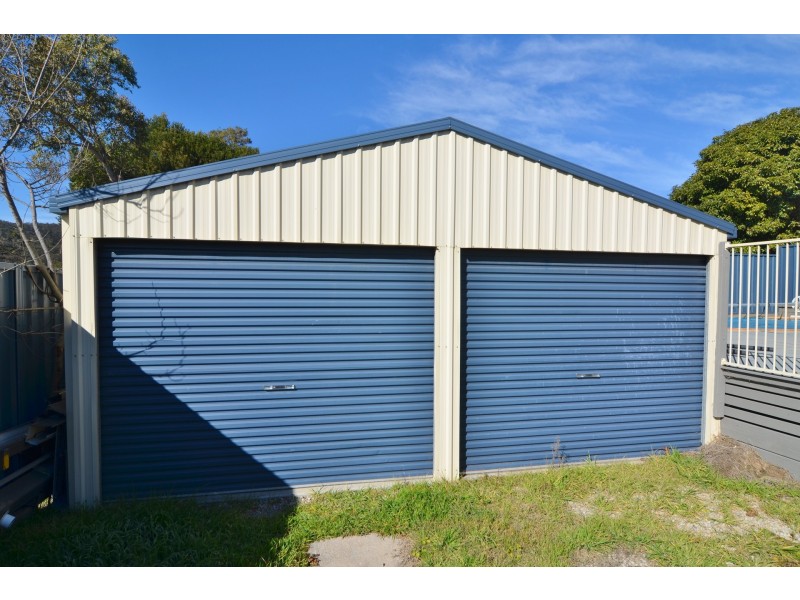 40 Bayonet Street, Lithgow NSW 2790