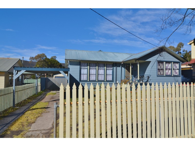 40 Bayonet Street, Lithgow NSW 2790