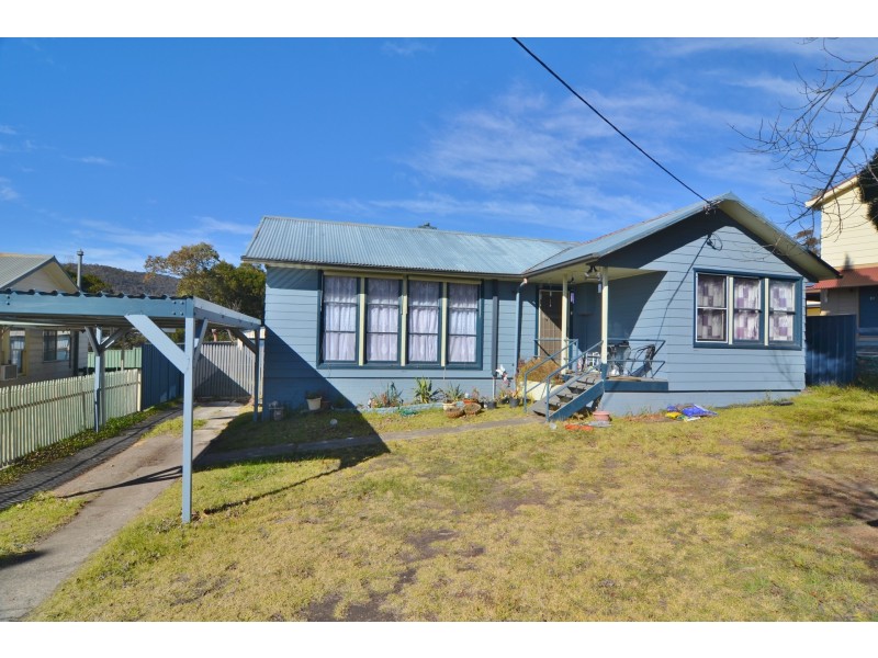 40 Bayonet Street, Lithgow NSW 2790