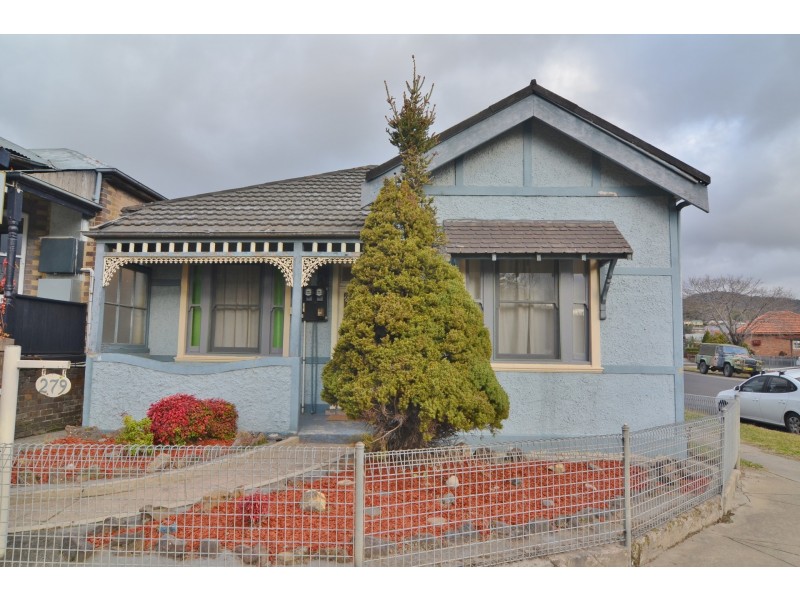 279 Main Street, Lithgow NSW 2790