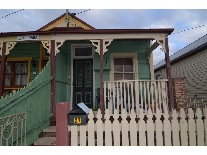27 Bent Street, Lithgow NSW 2790
