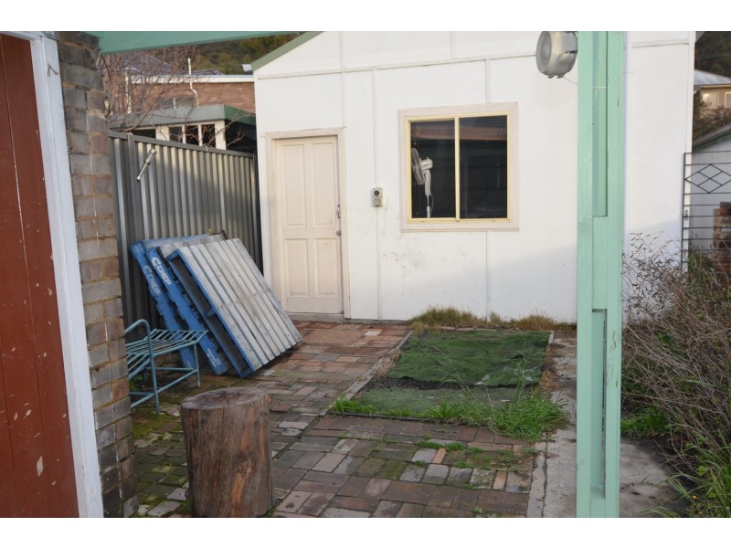 27 Bent Street, Lithgow NSW 2790