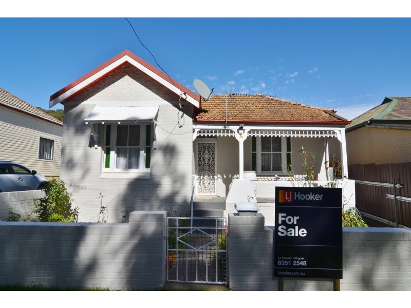 14 Clwydd Street, Lithgow NSW 2790