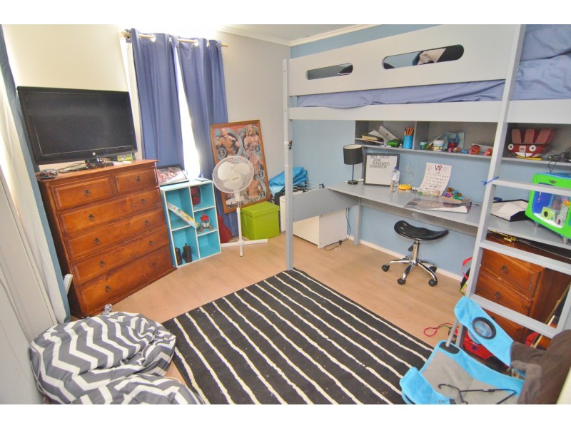 32 Castlereagh Highway, Cullen Bullen NSW 2790