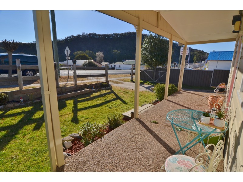 32 Castlereagh Highway, Cullen Bullen NSW 2790