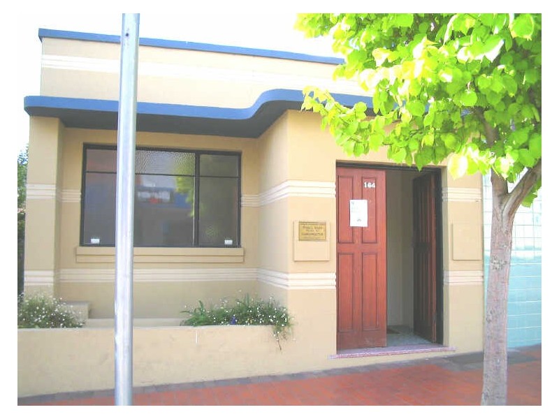 164 Main Street, Lithgow NSW 2790