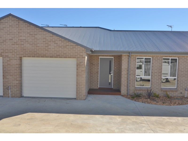 5/15 Hoskins Avenue, Lithgow NSW 2790