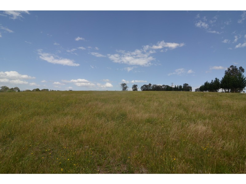 Lot 4 Drumkeen Lane, Portland NSW 2847
