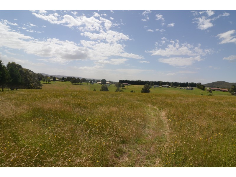 Lot 4 Drumkeen Lane, Portland NSW 2847