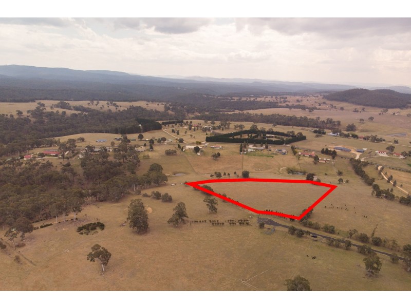 Lot 4 Drumkeen Lane, Portland NSW 2847