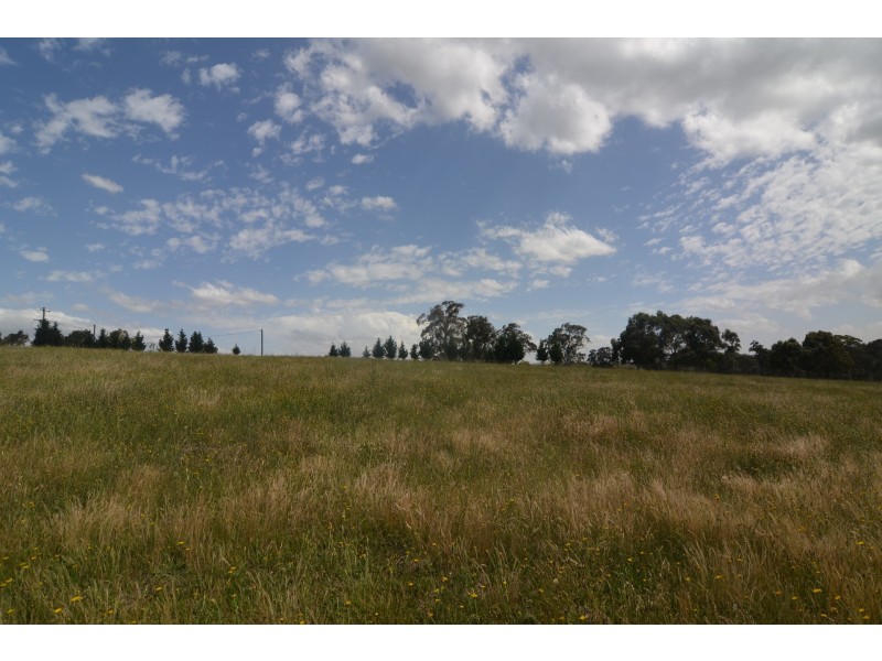 Lot 4 Drumkeen Lane, Portland NSW 2847